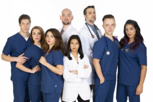 MEDICINE THE MUSICAL Will Make Its World Premiere This November Image