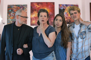 Snowflake Avalanche's Next Y York Play FRAMED Announced Image