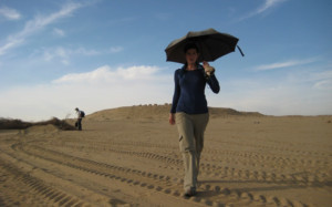 National Geographic Live's 'When Women Ruled The World' Comes to The Auditorium Theatre Image