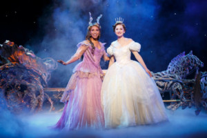 Rodgers + Hammerstein's CINDERELLA Returns To San Jose's Center For The Performing Arts Image