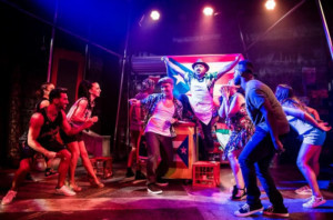 Sydney Opera House Announces Lin-Manuel Miranda's IN THE HEIGHTS Image