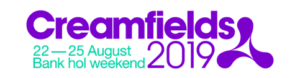 Tickets Go On Sale Friday For Creamfields 2019 Image