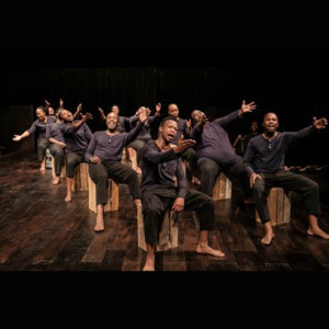 Southampton Local Story Production Transfers To Royal Opera House Image