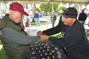 More Than 100 Native American Artists Expected At 27th Annual Invitational Litchfield Park Gathering 