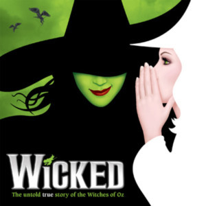 WICKED Returns to Popejoy Hall This October 
