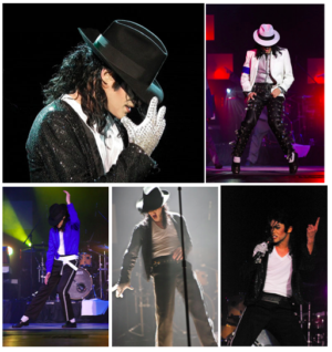 Paramount Adds 2nd Show For I AM KING: THE MICHAEL JACKSON EXPERIENCE Image