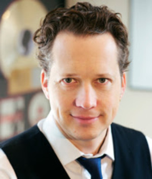 The Wallis Presents Chris Walden Big Band With Program That Pays Tribute To “Rat Pack” Era Image