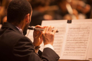 San Francisco Conservatory of Music To Offer Postgraduate Diploma In Auxiliary Winds Image
