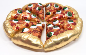 Museum Of Pizza Announces Location And Contemporary Artists Image