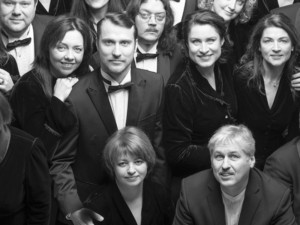 The Latvian Radio Choir Comes to Metropolitan United Church Image