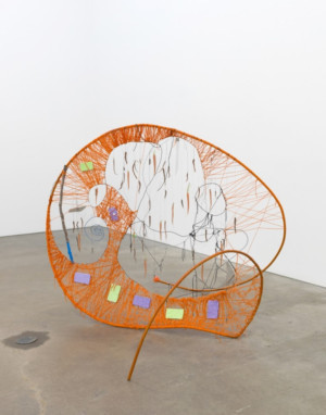 Reyes Projects Presents Michelle Segre & Scott Reeder KUDDELMUDDEL Image