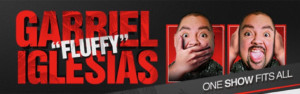Gabriel Iglesias Announces January 2019 Australian Tour Image