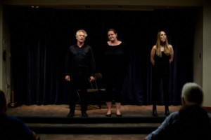 Orlando's Experimental Theater Project Comes to Ocoee Image