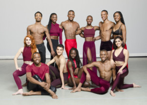AILEY II Returns For A One-Night-Only Columbus Performance Image