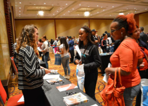 Artsbridge Hosts Free Performing And Visual Arts College Fair Image
