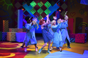 Junie B. Jones Takes The Stage At Orlando REP In A New Show Image
