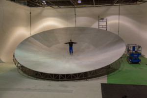 Damien Jalet Hará Con El Ceprodac El Estreno Mundial De Su Pieza Omphalos Image