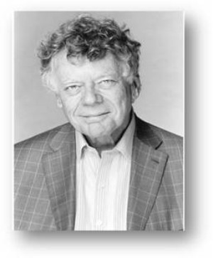 American Composer Gordon Getty Turns 85 Image