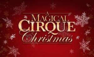 'America's Got Talent,' Finalists To Be Featured In A MAGICAL CIRQUE CHRISTMAS 