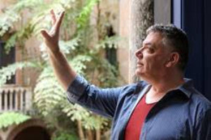 The Gardner's First Choreographer-In-Residence Takes Visitors On A Movement Tour Of The Museum Image