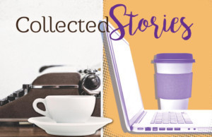 Act II Playhouse In Ambler Presents COLLECTED STORIES Image