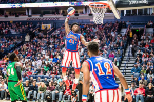 Harlem Globetrotters To Come To Giant Center In Hershey  Image