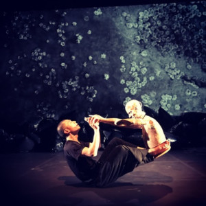 Phantom Limb Company Returns To BAM With FALLING OUT Image