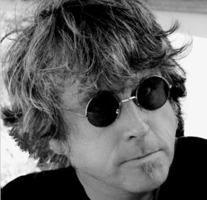 The Empress Theatre Presents A John Lennon Birthday Celebration And Fundraiser For Education Image
