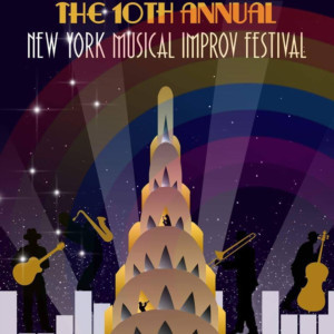 Magnet Theater Announces Lineup For 10th Annual New York Musical Improv Festival 