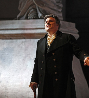 Ridgefield to Screen the Met's LA FANCIULLA DEL WEST Image