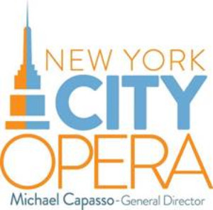 New York City Opera Presents Astor Piazzolla's MARÍA DE BUENOS AIRES Image