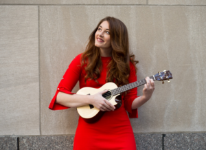 Mandy Harvey Concert to Include ASL Interpretation at Scottsdale Arts Image
