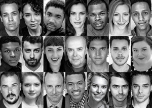 Casting Announced for A MIDSUMMER NIGHT'S DREAM at Chicago Shakespeare Theater 