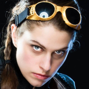 Hart House to Host One-Night Presentation Of FAKE NERD GIRL Image