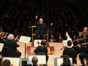 Bernard Labadie Kicks Off Inaugural Season With Orchestra Of St. Luke's 10/25 Image