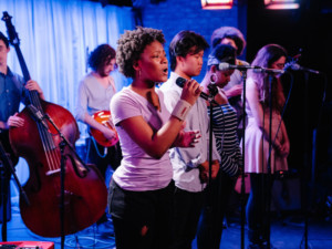 Teen Musicians From Across NYC Come Together At Carnegie Hall For FUTURE MUSIC PROJECT Image