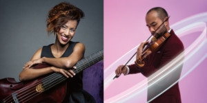 Soloist Lixsania Fernandez Comes to Australia This Fall Image