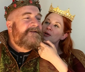 MACBETH Opens TN Shakespeare Company's Elizabethan Rep Season Image