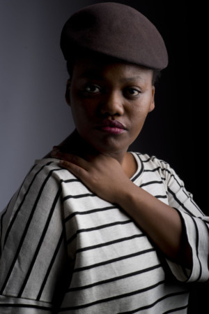 Koleka Putuma Announced As Winner Of 2018 SCrIBE Scriptwriting Competition Image