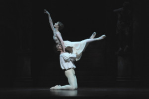 Elmhurst Ballet School Welcomes Guest Teachers For The Autumn Term 2018 Image
