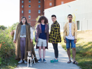 National Theatre Of Scotland Launches Futureproof Today Image