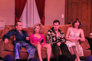 The Off Broadway Palm Kicks Off Its Season With DON'T DRESS FOR DINNER 