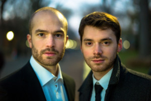 John Brancy And Pianist Peter Dugan Pay Homage To The End Of WWI In ARMISTICE: THE JOURNEY HOME Image