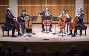 The 2018–19 Season Of New York Philharmonic Ensembles Begins Image