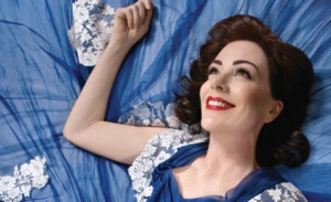 Bernadette Robinson Comes To Melbourne Recital Centre Image