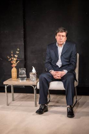 David Ireland's CYPRUS AVENUE Returns To The Royal Court With Stephen Rea Reprising The Role Of Eric Miller 