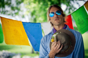Americana/folk Artist Todd Snider Plays The Davidson Image