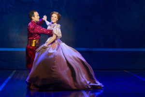 Rodgers & Hammerstein's THE KING AND I Comes to The North Charleston PAC 