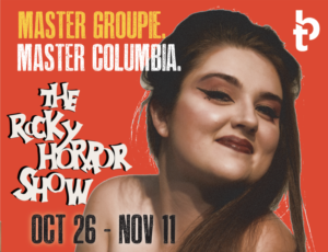 Blackfriars Theatre Presents THE ROCKY HORROR SHOW Image