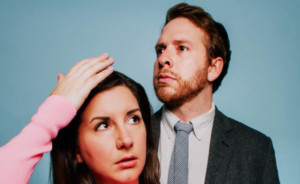 Luke & Lisa (and Friends!) to Play The Duplex Image